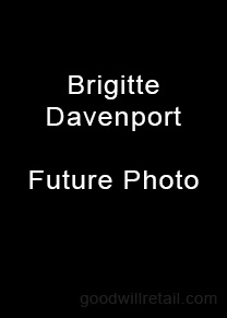Brigitte Davenport picture